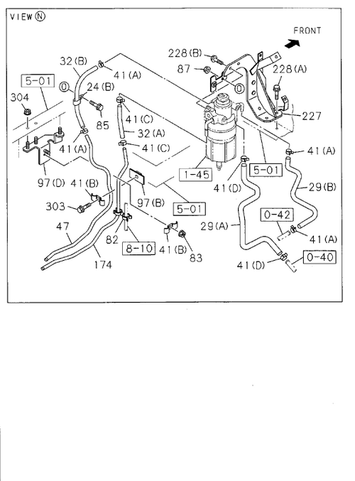 Partial Engine